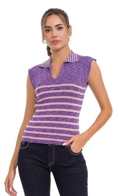 WT353 Ladies Top