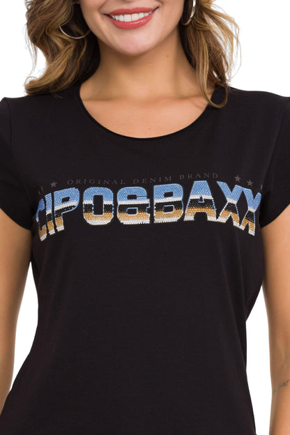 WT366 Ladies Tshirt