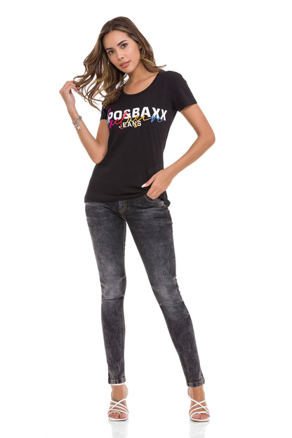 WT370 Ladies Tshirt