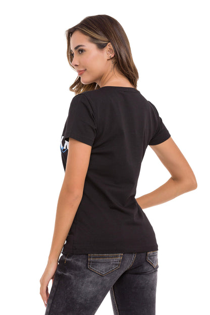 WT370 Ladies Tshirt