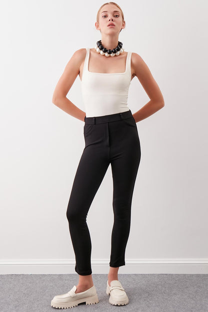SIDE STRIP TROUSERS