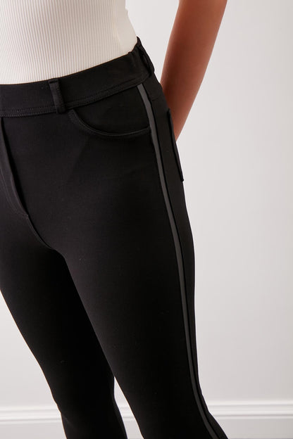 SIDE STRIP TROUSERS