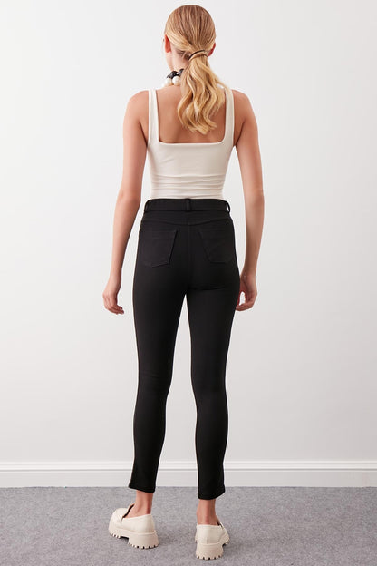 SIDE STRIP TROUSERS