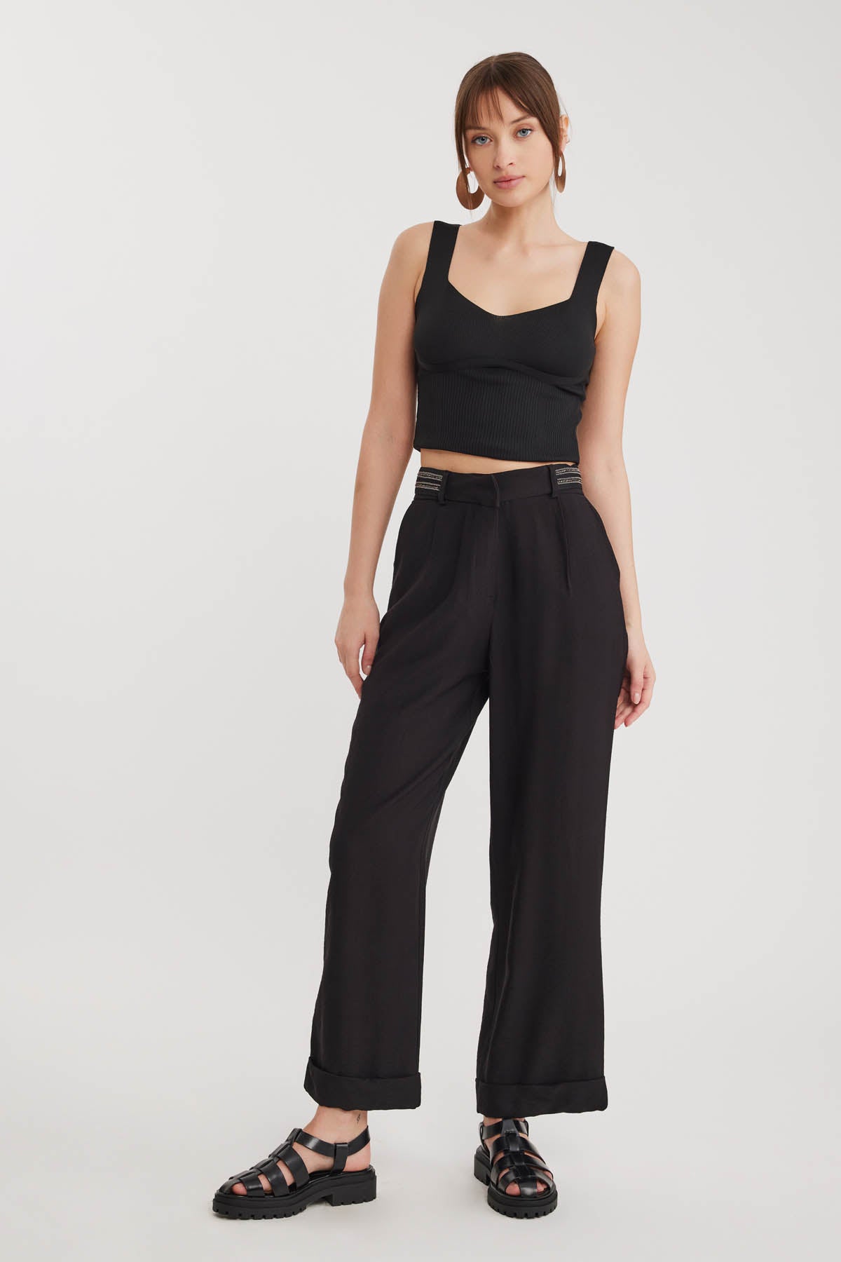 GEMSTONE TROUSERS