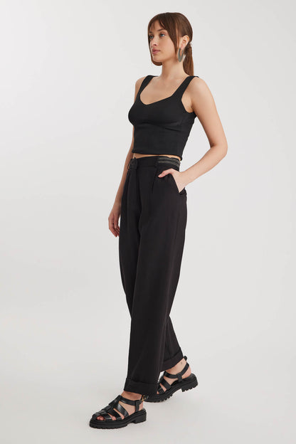 GEMSTONE TROUSERS
