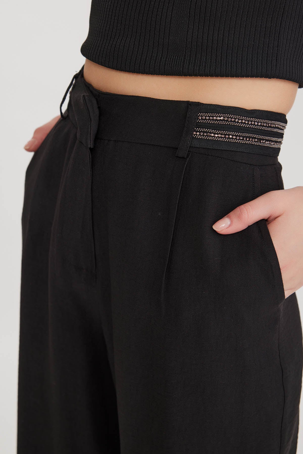 GEMSTONE TROUSERS