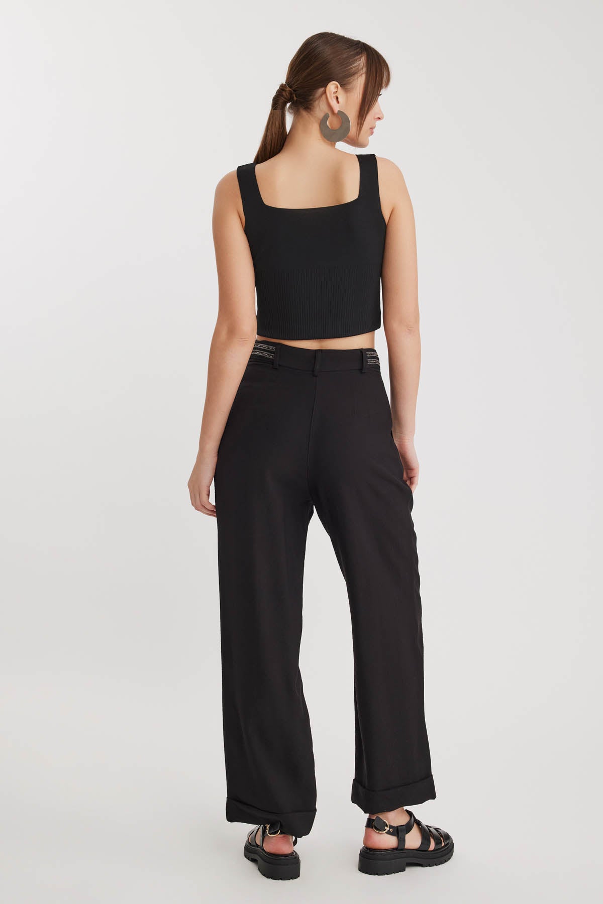 GEMSTONE TROUSERS